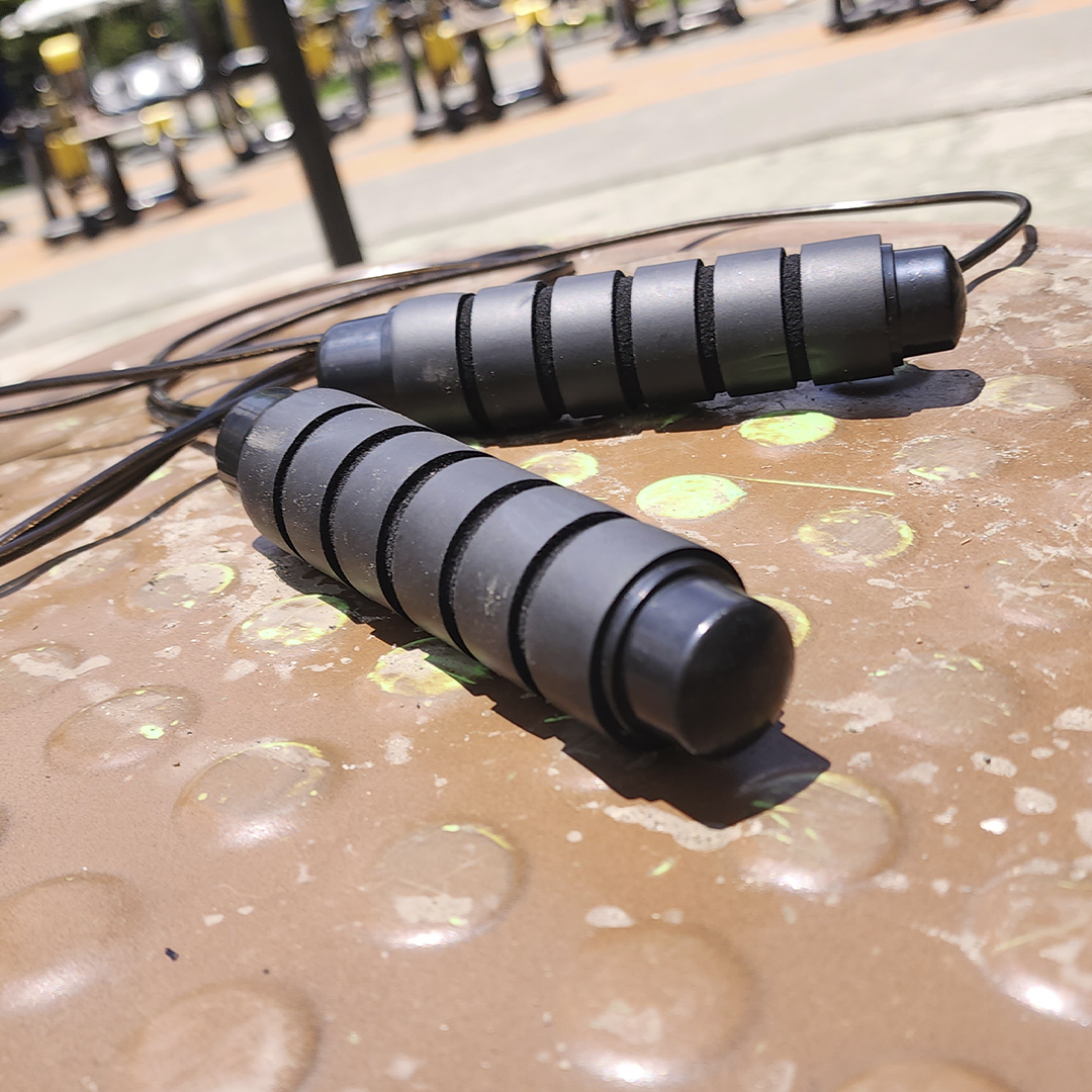 Miniatura 13 de Lazo Para Saltar GYM